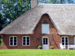 Frisian house Wallsbuell